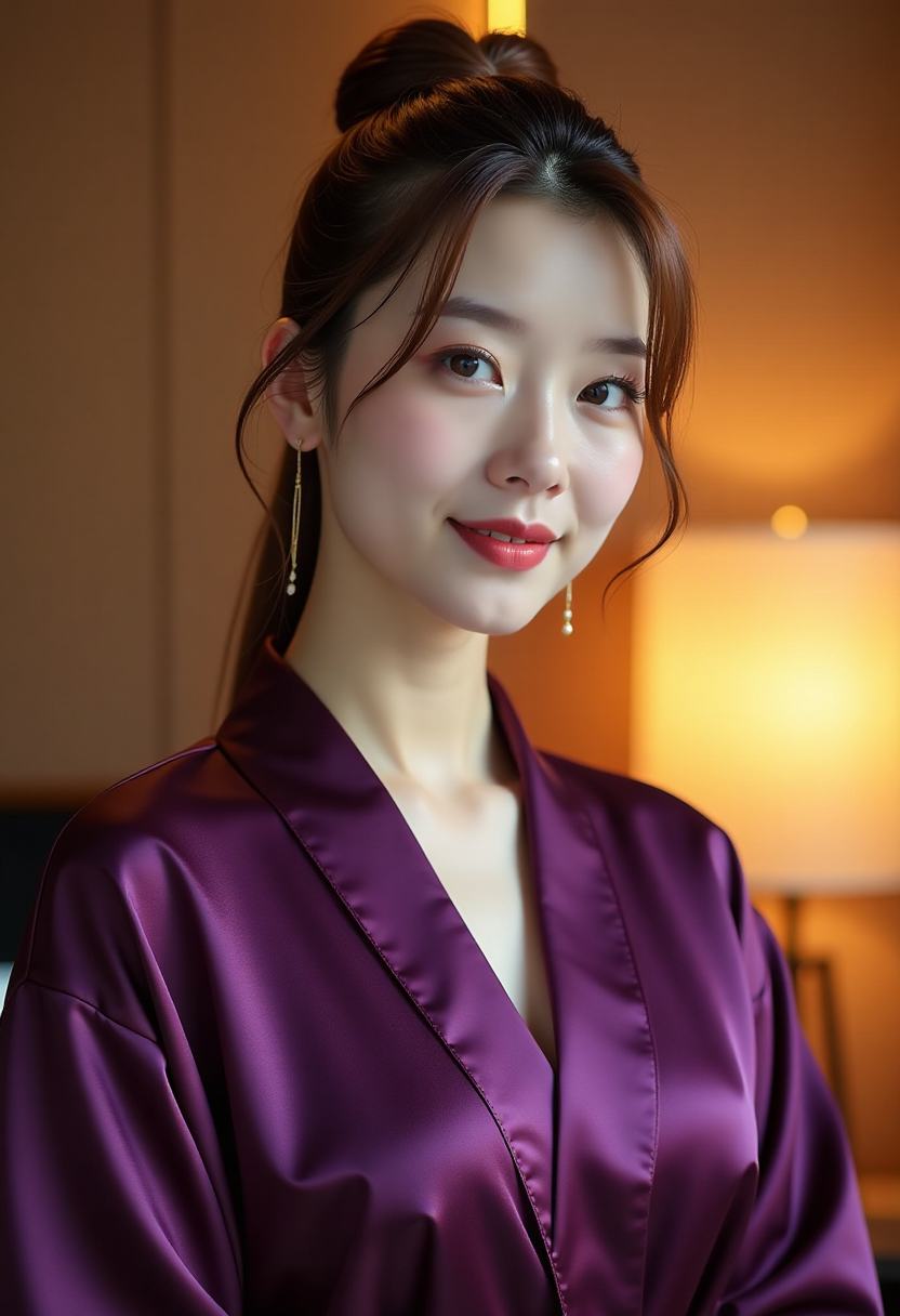 单车后座的微风
