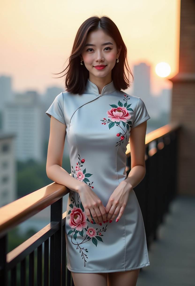 社团招新风暴